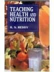 TEACHING HEALTH AND NUTRITION