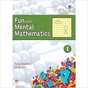 FUN WITH MENTAL MATHEMATICS: INTRODUCTORY A