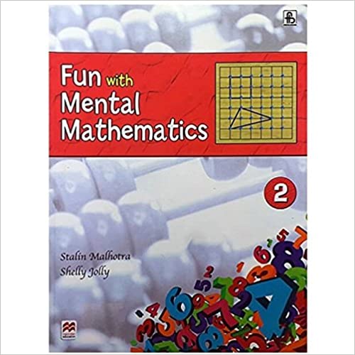 FUN WITH MENTAL MATHEMATICS: CLASS II