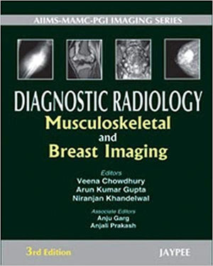 MUSCULOSKELETAL AND BREAST IMAGING