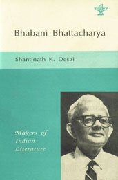 BHABANI BHATTACHARYA