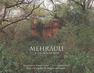 MEHRAULI