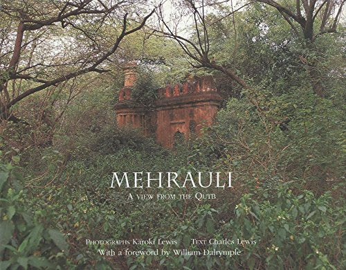 MEHRAULI