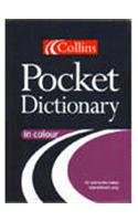 POCKET DICTIONARY: IN COLOUR