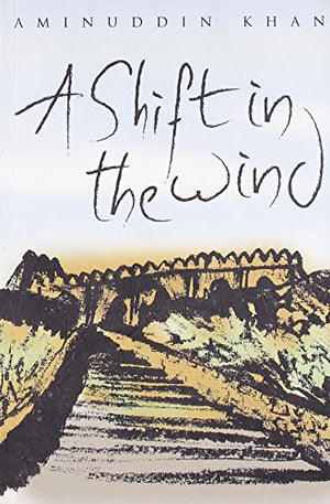 A SHIFT IN THE WIND