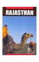 THE HARPERCOLLINS TRAVEL GUIDES: RAJASTHAN
