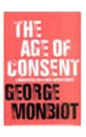 THE AGE OF CONSENT