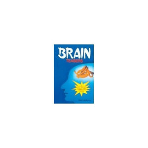 BRAIN TEASERS