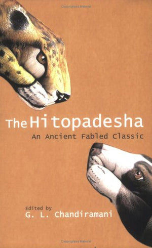 HITOPADESHA