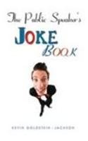 THE PUBLIC SPEAKER'S JOKES BOOK