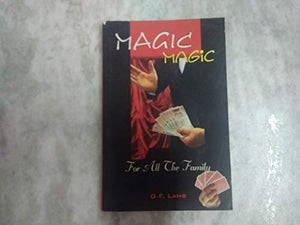 MAGIC MAGIC