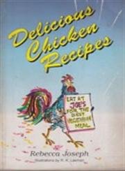 DELICIOUS CHICKEN RECIPES