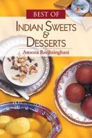 BEST OF INDIAN SWEETS & DESSERTS