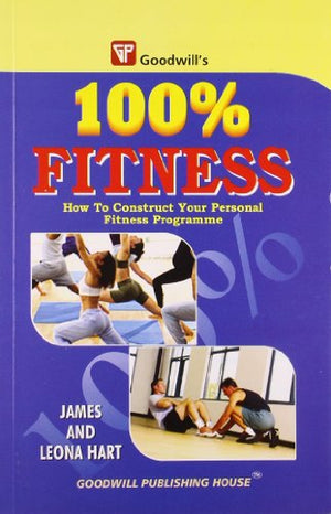 GOODWILL'S 100% FITNESS