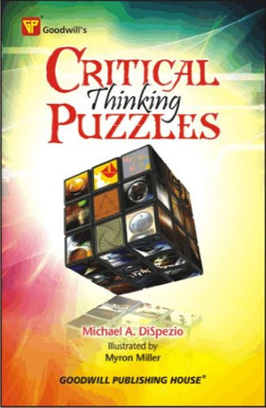 CRITICAL THINKING PUZZLES