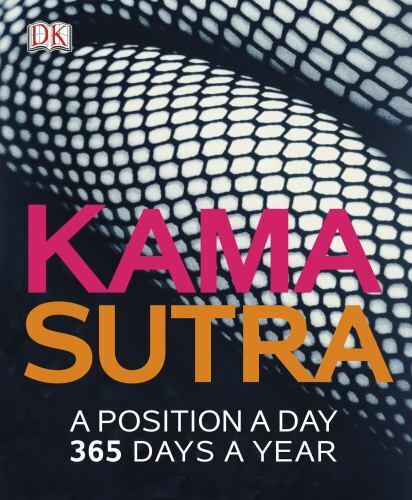 GOODWILL'S KAMA SUTRA