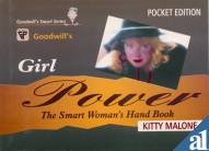 GOODWILL'S GIRL POWER