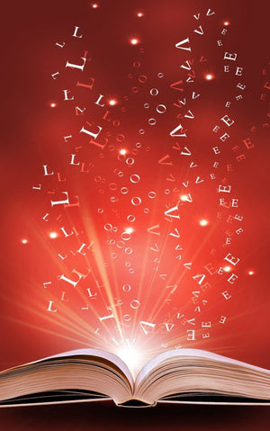 GOODWILL'S A BOOK OF INSPIRATION