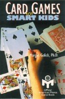 CARD GAMES FOR SMART KIDS