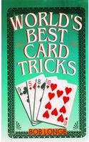 WORLD'S BEST CARD TRICKS