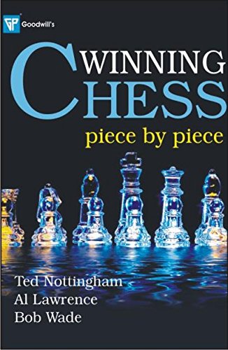 WINNING CHESS