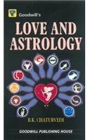 GOODWILL'S: LOVE AND ASTROLOGY
