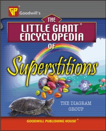 THE LITTLE GIANT ENCYCLOPEDIA OF SUPERSTITIONS