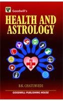 GOODWILL'S: HEALTH AND ASTROLOGY