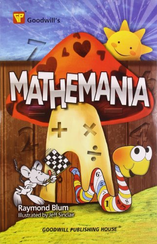 MATHEMANIA