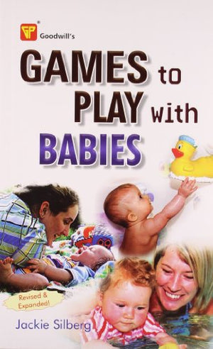 GAMES TO PLAY WITH BABIES