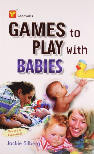 GAMES TO PLAY WITH BABIES