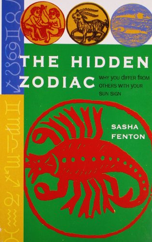THE HIDDEN ZODIAC