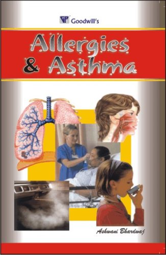 GOODWILL'S: ALLERGIES & ASTHMA
