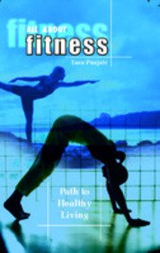 ALL ABOUT FITNESS