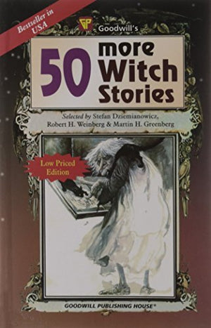 50 MORE WITCH STORIES