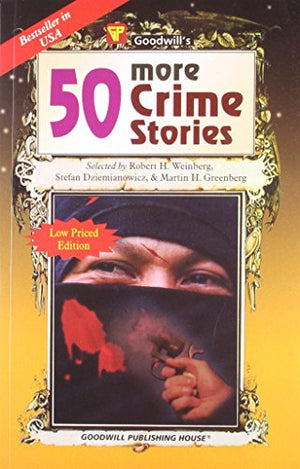 50 MORE CRIME STORIES