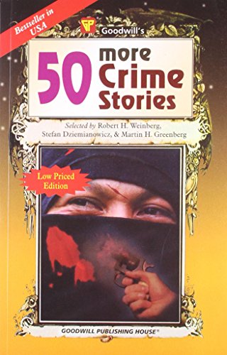50 MORE CRIME STORIES