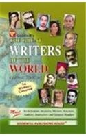 THE GREAT WRITERS OF THE WORLD