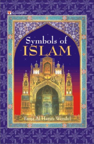 GOODWILL'S SYMBOLS OF ISLAM