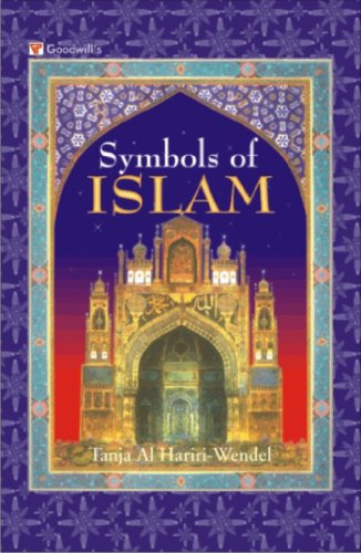 GOODWILL'S SYMBOLS OF ISLAM