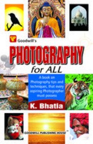 GOODWILL'S PHOTOGRAPHY FOR ALL