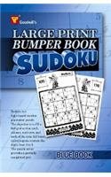 GOODWILL'S BUMPER BOOK OF SUDOKU