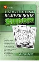 GOODWILL'S: BUMPER BOOK OF SUDOKU