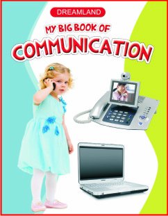 DREAMLAND MY BIG BOOK OF COMMUNICATION