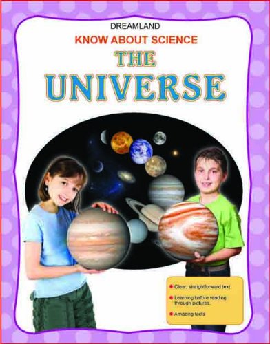 KNOW ABOUT SCIENCE: THE UNIVERSE