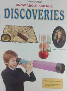 KNOW ABOUT SCIENCE DISCOVERIES