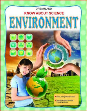 DREAMLAND KNOW ABOUT SCIENCE: AIR