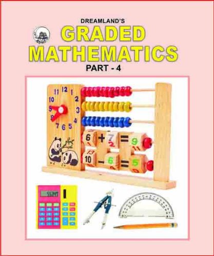 DREAMLAND'S GRADED MATHEMATICS