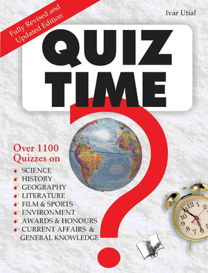 QUIZ TIME