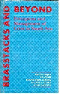 BRASSTACKS AND BEYOND